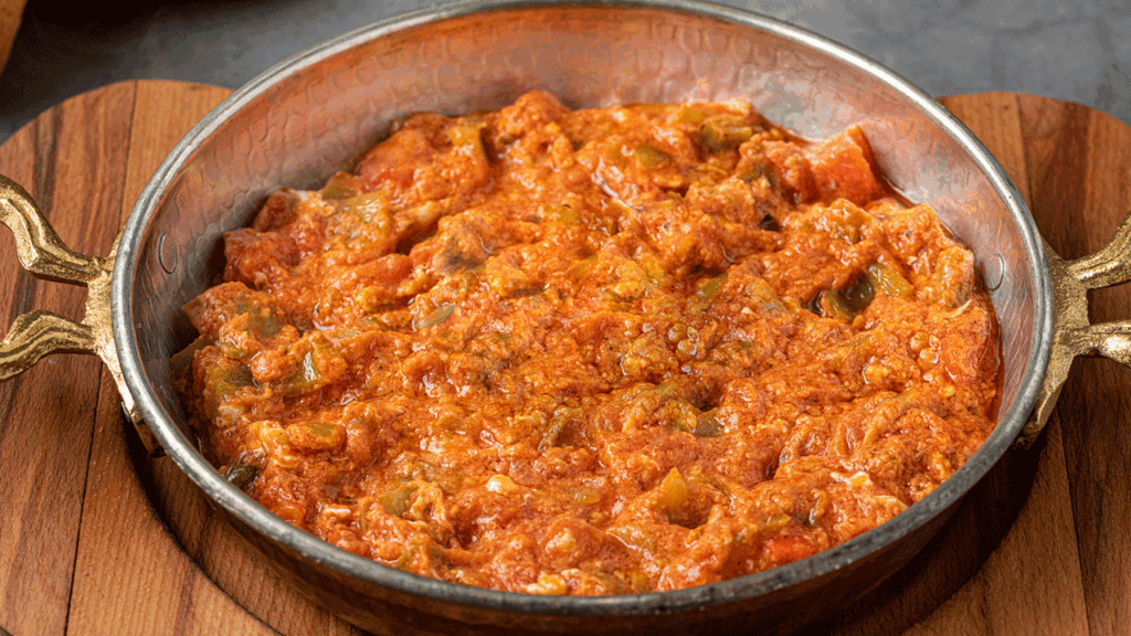 menemen
